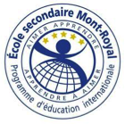 École secondaire Mont-Royal